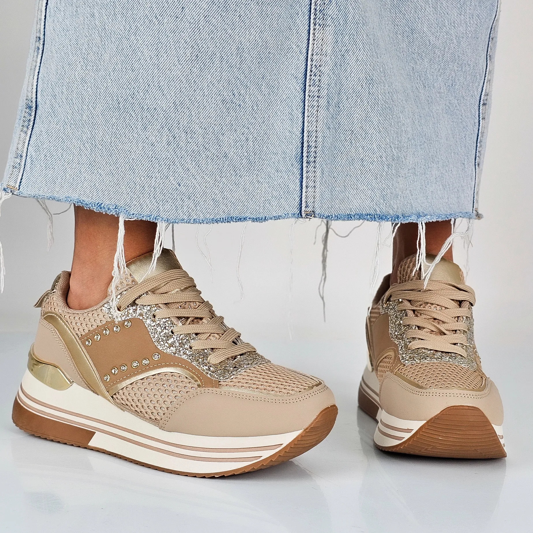 Gracie - Sneakers Donna