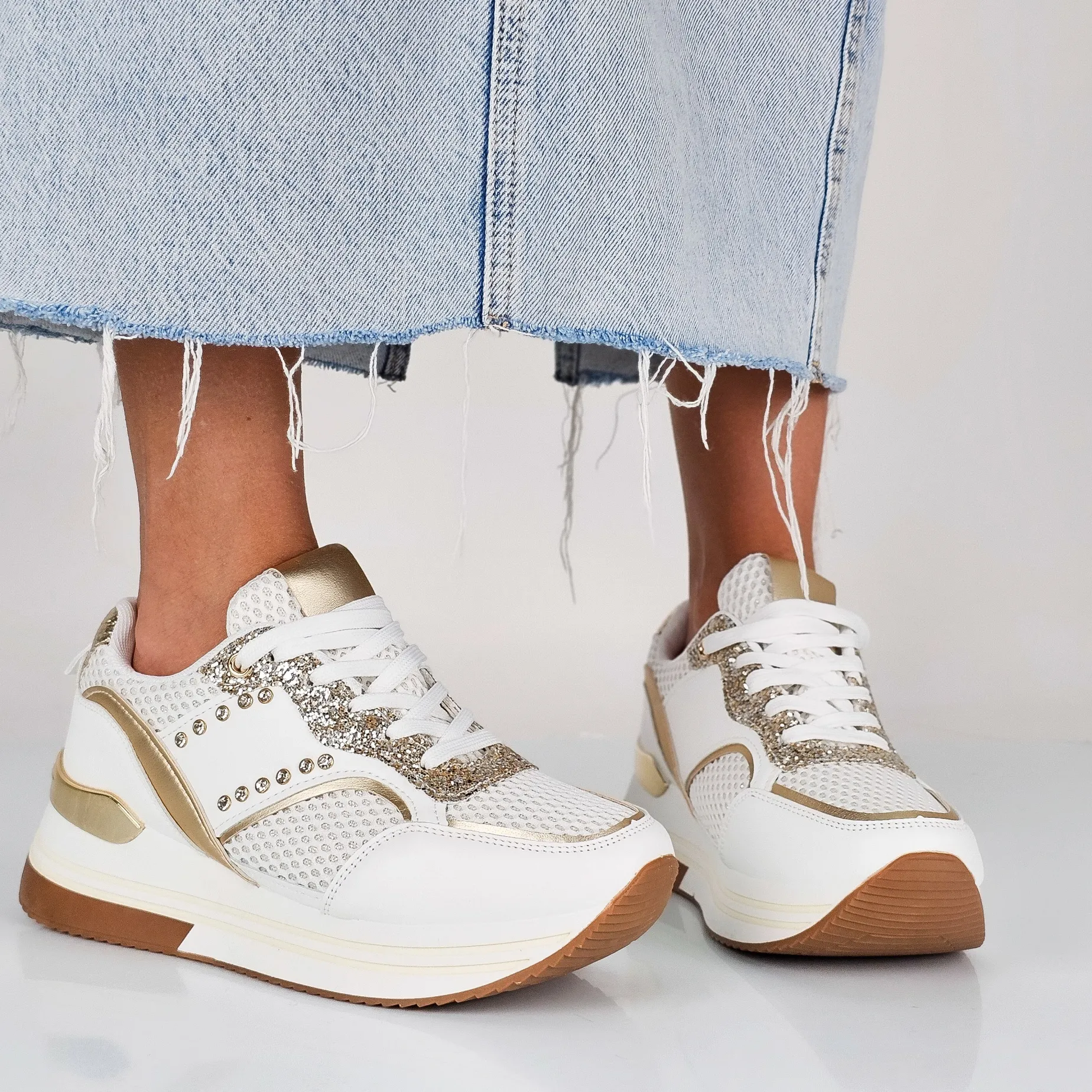 Gracie - Sneakers Donna