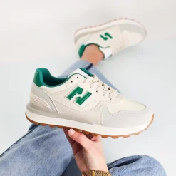 Gwen - Sneakers Donna
