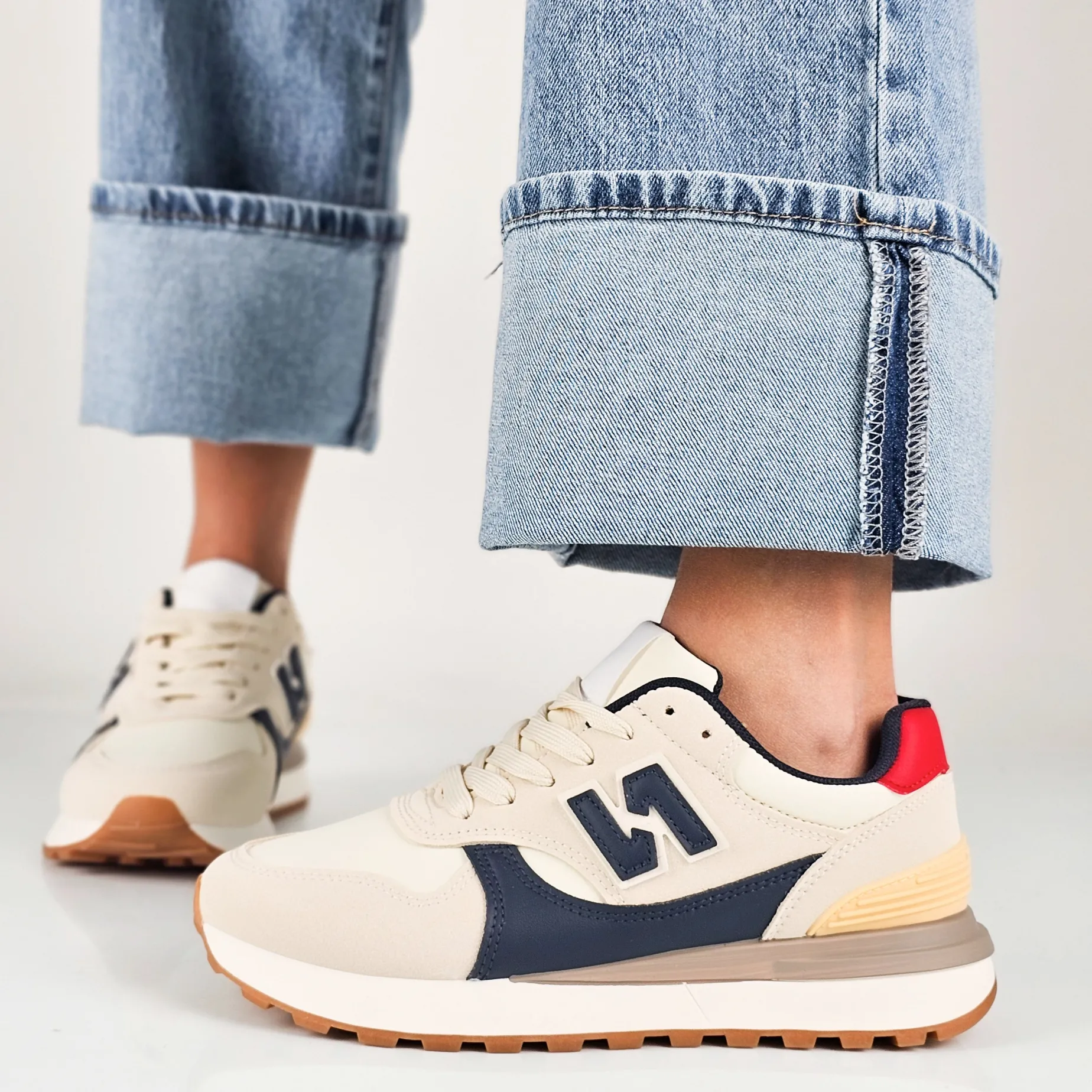 Gwen - Sneakers Donna