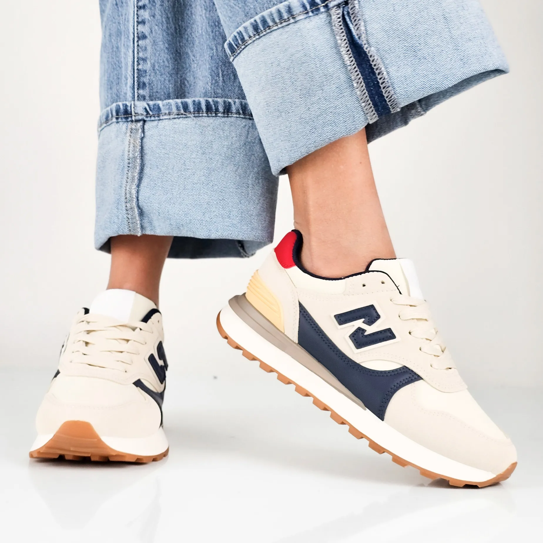 Gwen - Sneakers Donna