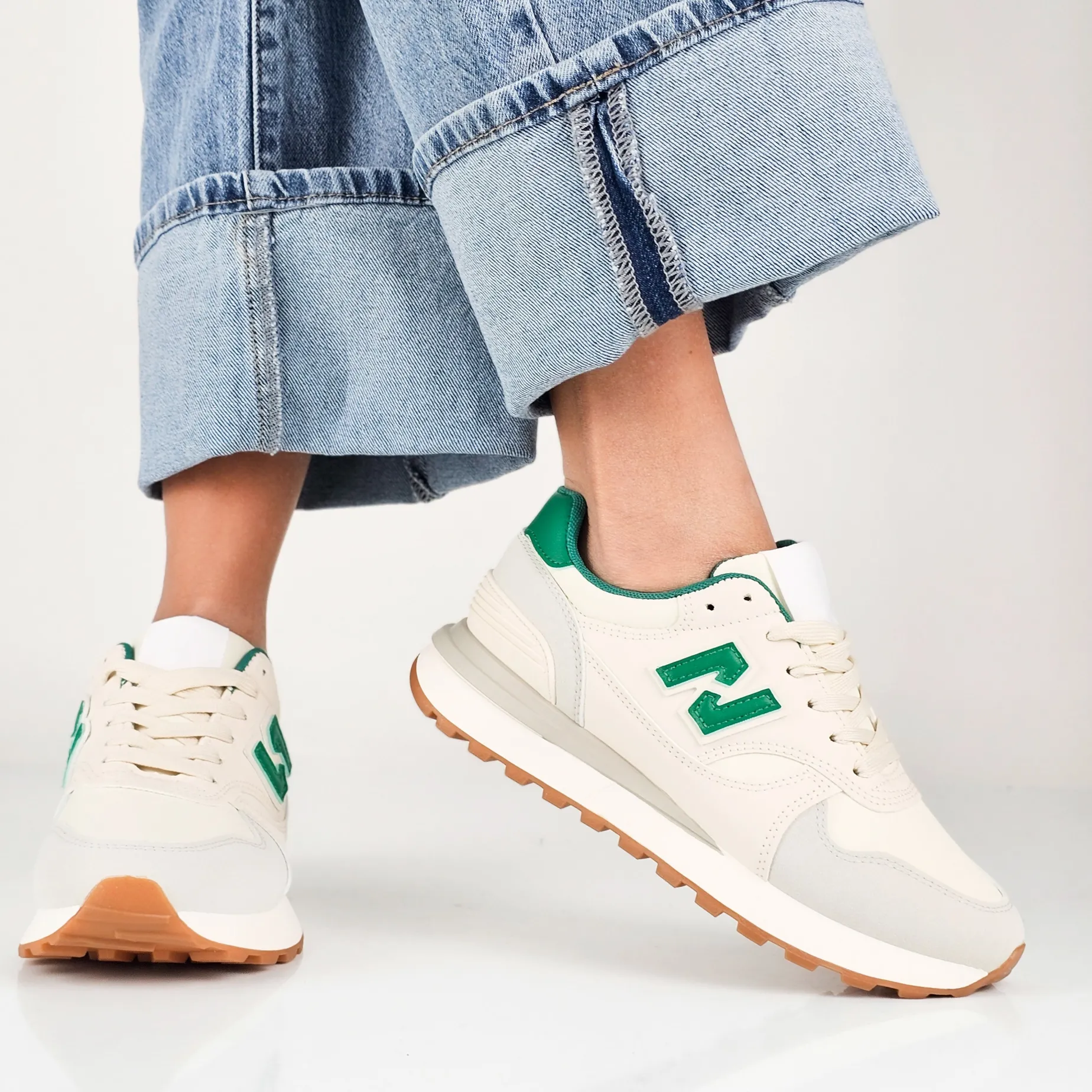 Gwen - Sneakers Donna