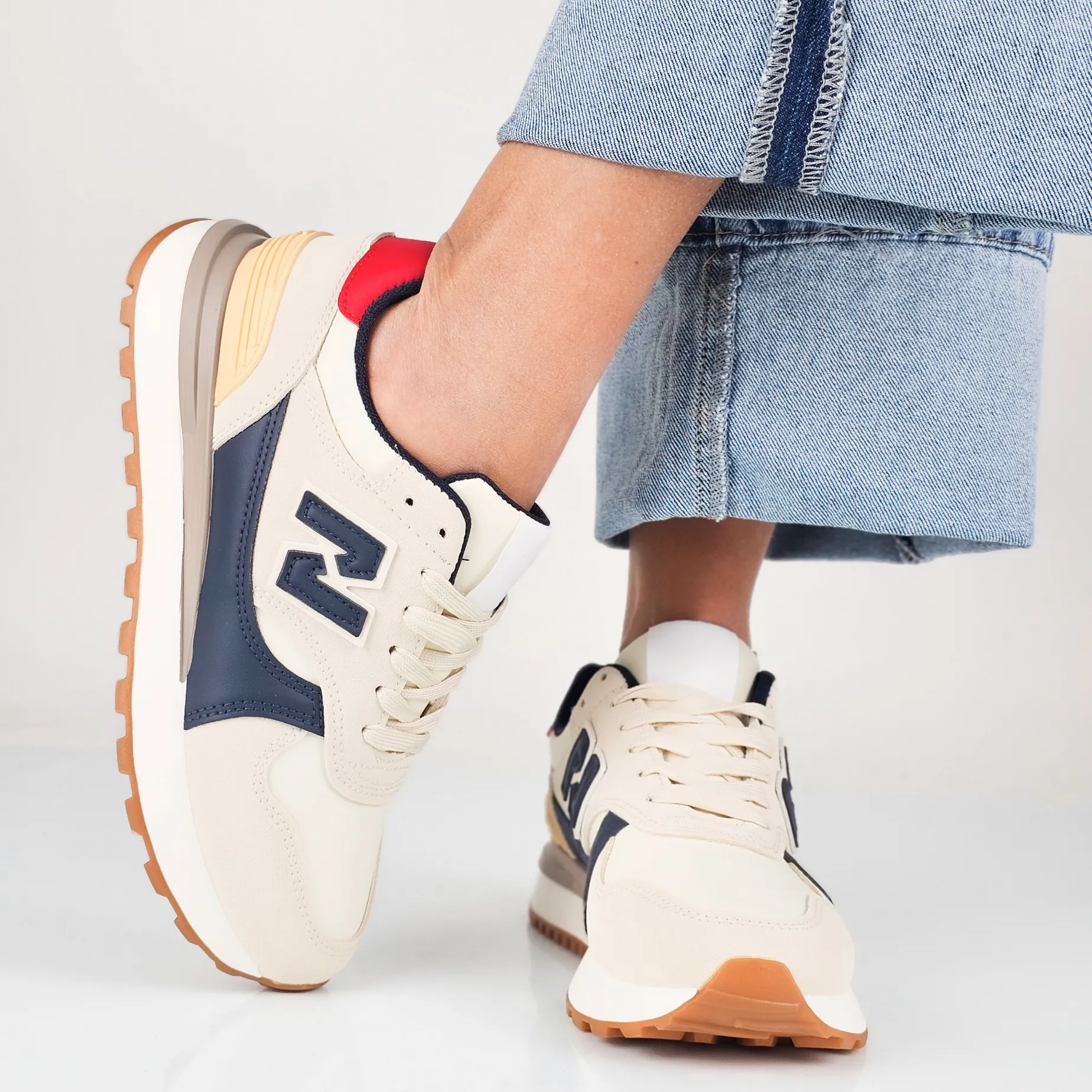 Gwen - Sneakers Donna
