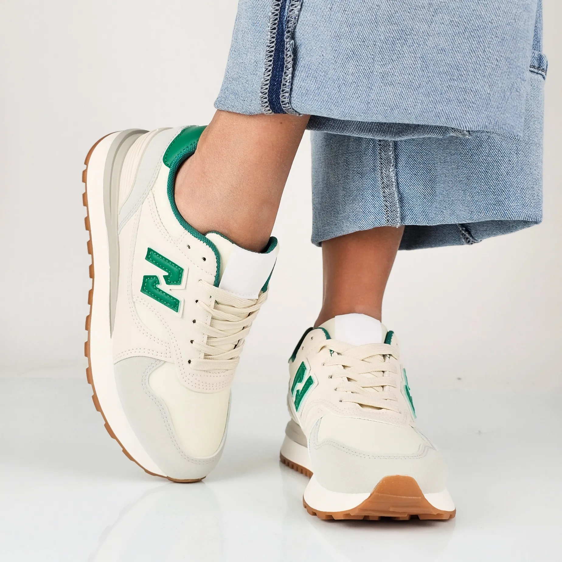 Gwen - Sneakers Donna