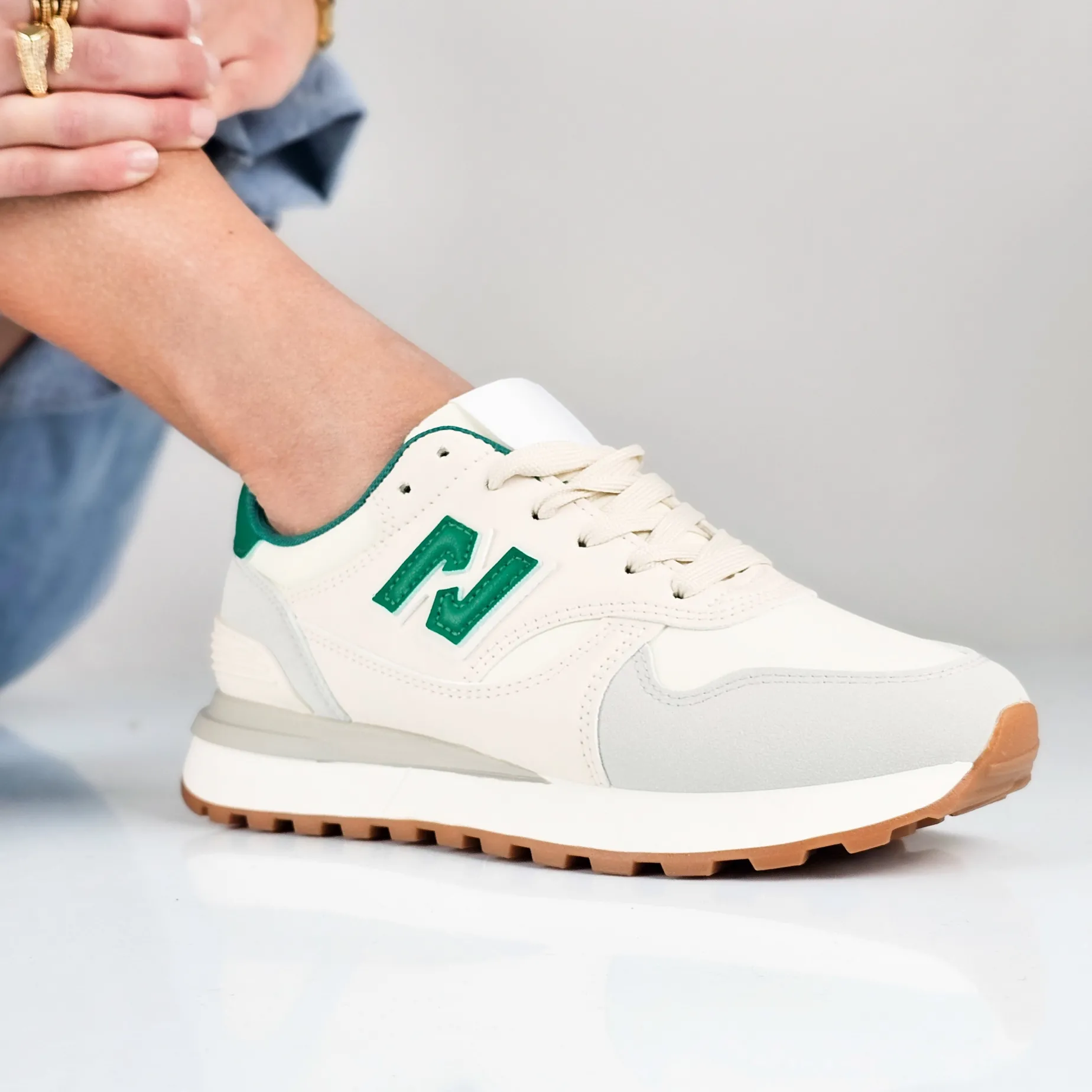 Gwen - Sneakers Donna