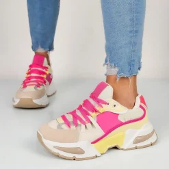 Halim - Sneakers Donna