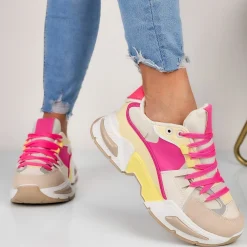 Halim - Sneakers Donna