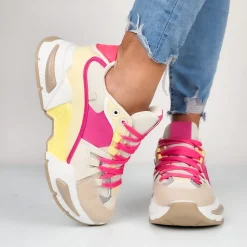 Halim - Sneakers Donna
