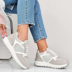 Hende - Sneakers Donna