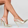 Hire - Decollete Donna Tacco 11 Cm