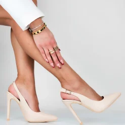 Hire - Decollete Donna Tacco 11 Cm