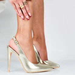 Hire - Decollete Donna Tacco 11 Cm