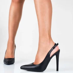 Hire - Decollete Donna Tacco 11 Cm