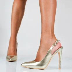Hire - Decollete Donna Tacco 11 Cm