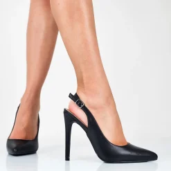 Hire - Decollete Donna Tacco 11 Cm