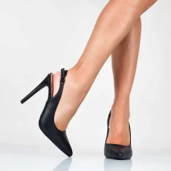 Hire - Decollete Donna Tacco 11 Cm