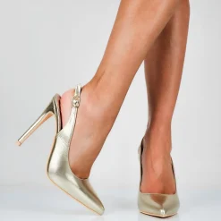 Hire - Decollete Donna Tacco 11 Cm