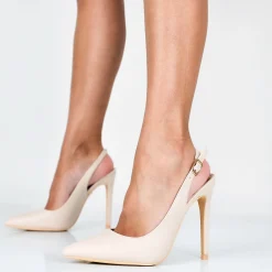 Hire - Decollete Donna Tacco 11 Cm