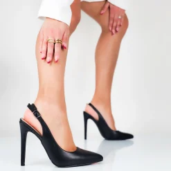 Hire - Decollete Donna Tacco 11 Cm