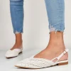 Hoara - Ballerine Slingback