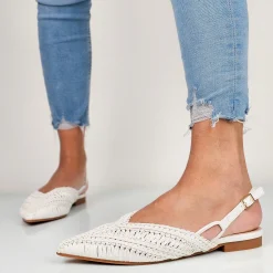 Hoara - Ballerine Slingback