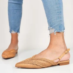 Hoara - Ballerine Slingback