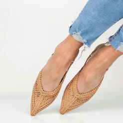 Hoara - Ballerine Slingback