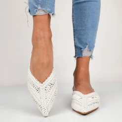 Hoara - Ballerine Slingback