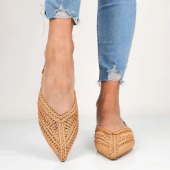 Hoara - Ballerine Slingback