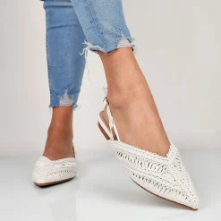 Hoara - Ballerine Slingback
