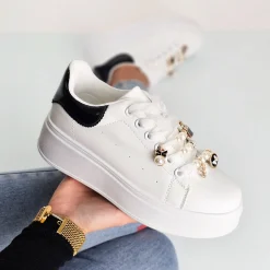 Holly - Sneakers Donna