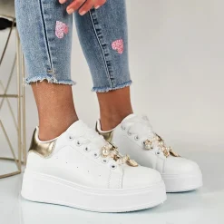 Holly - Sneakers Donna