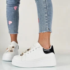 Holly - Sneakers Donna