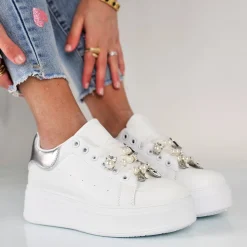 Holly - Sneakers Donna