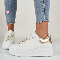 Holly - Sneakers Donna