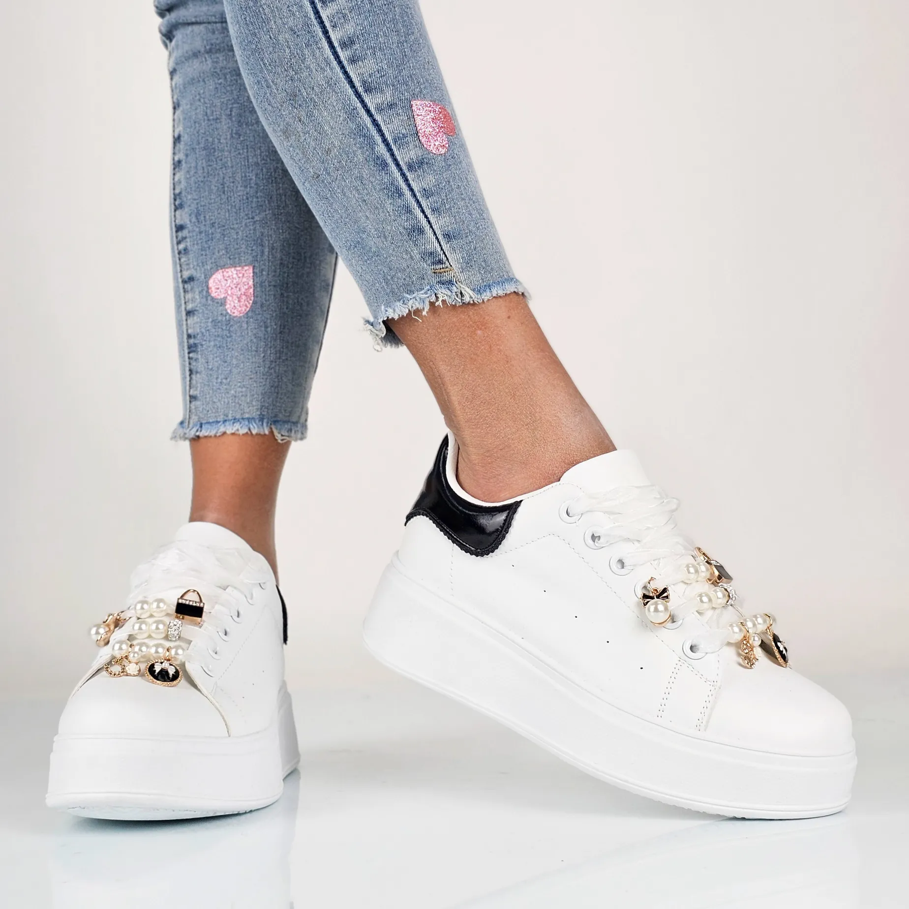Holly - Sneakers Donna