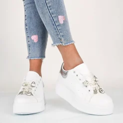 Holly - Sneakers Donna