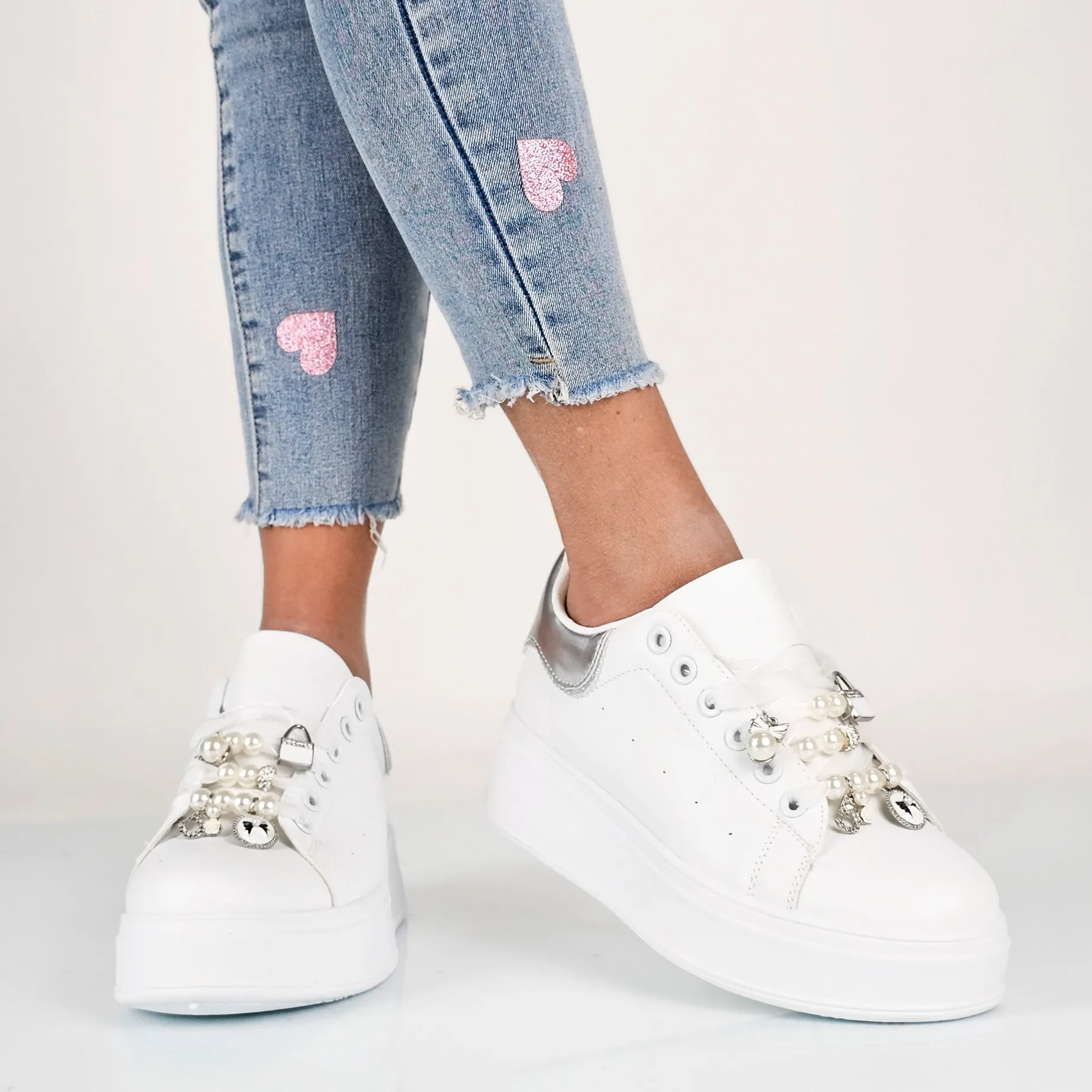 Holly - Sneakers Donna