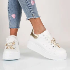 Holly - Sneakers Donna