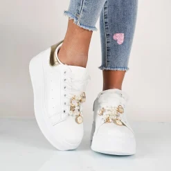 Holly - Sneakers Donna