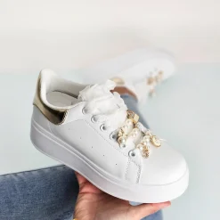 Holly - Sneakers Donna