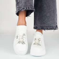 Holly - Sneakers Donna