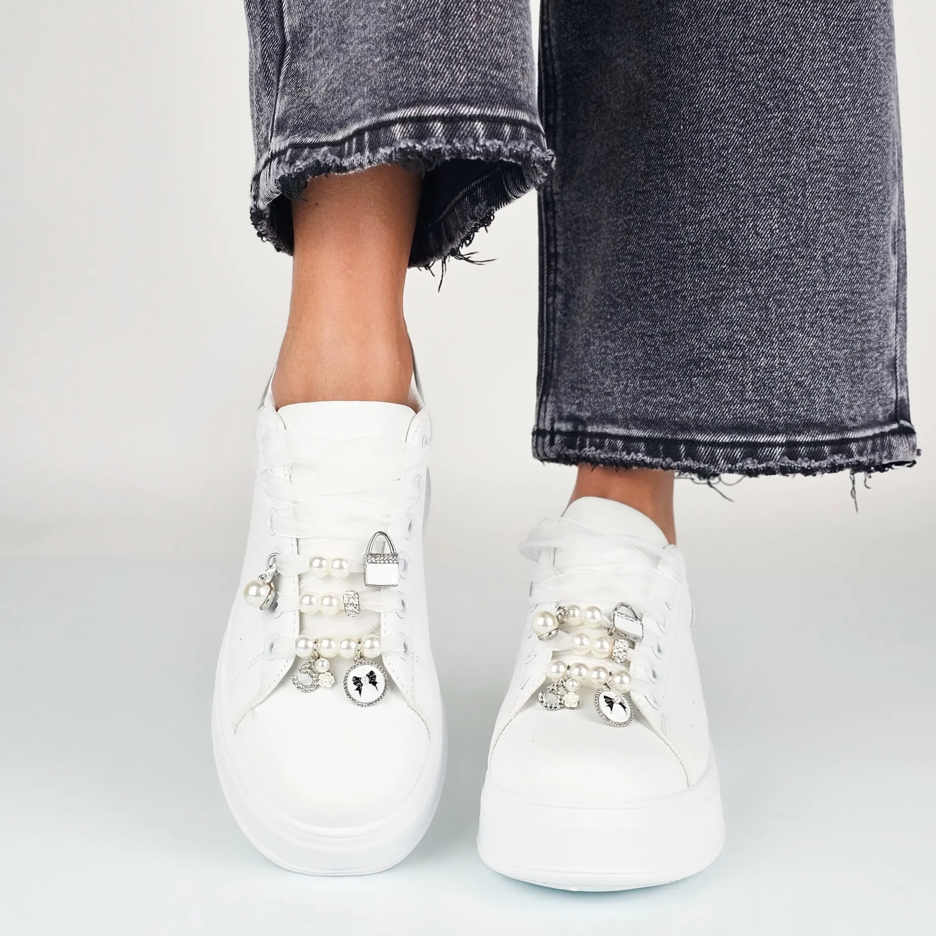 Holly - Sneakers Donna