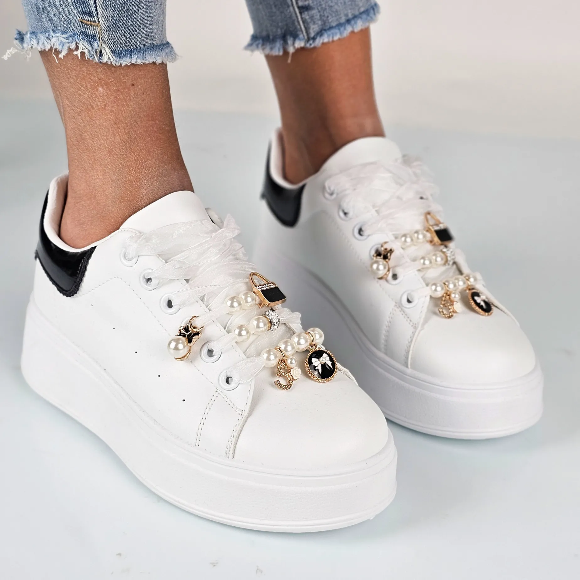 Holly - Sneakers Donna