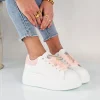 Ines - Sneakers Con Accessorio