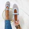 Inessa - Ballerine Rete