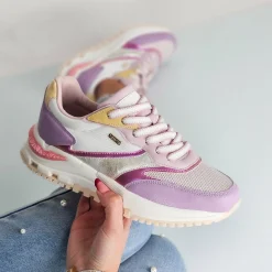 Irene - Sneakers Donna Sportive