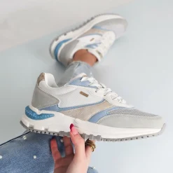 Irene - Sneakers Donna Sportive