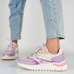 Irene - Sneakers Donna Sportive