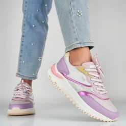 Irene - Sneakers Donna Sportive